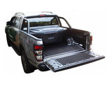 Ranger Pickup Attitude* Cassetta porta attrezzi universale modello 
