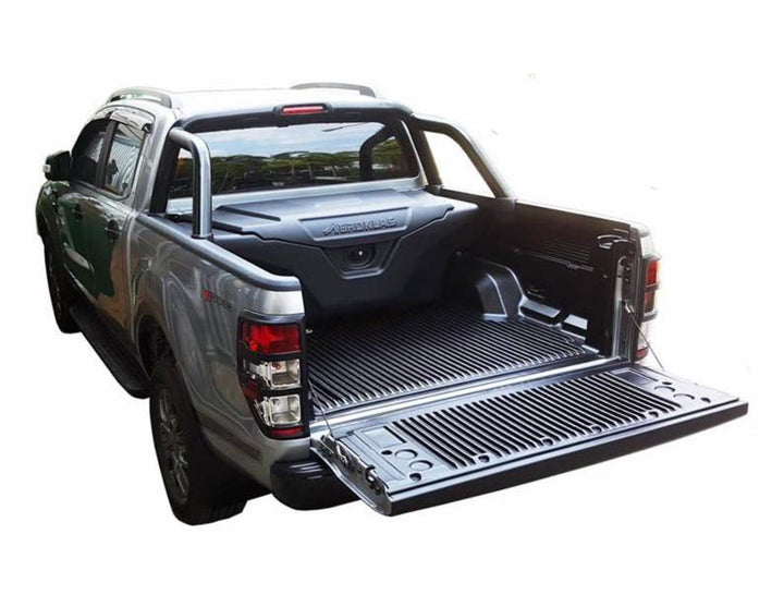 Ranger Pickup Attitude* Cassetta porta attrezzi universale modello 