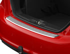 Originale Ford Fiesta/Fiesta Van Protezione carico paraurti posteriore Piastra