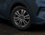 Originale Ford Tourneo/Transit Custom Cerchi in lega 17