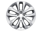 KUGA SET DI 4 CERCHI IN LEGA CON DISPOSITIVI DI FISSAGGIO DAL 02/2008 AL 11/2012