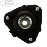 Originale Ford Fiesta Fusion ant. supporto superiore sospensione DX o SX 1697347