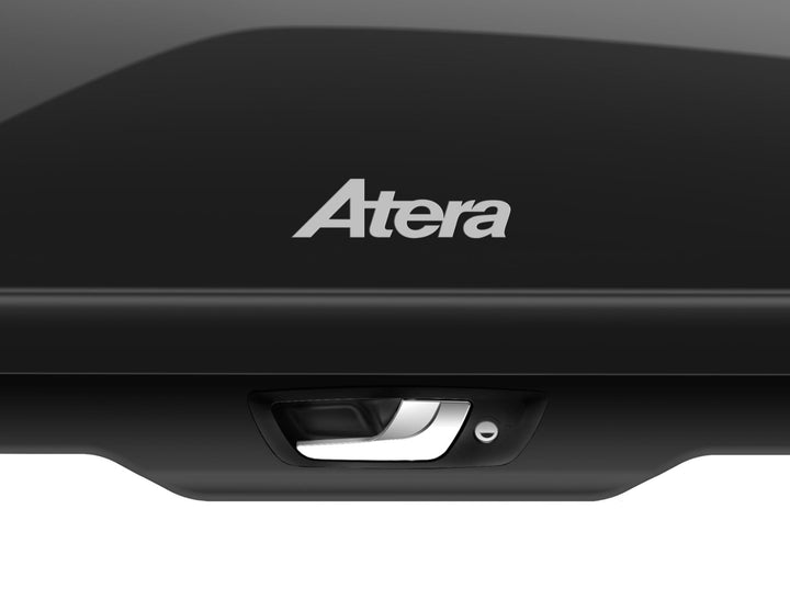Atera* Box da tetto Casar L,nero brillante