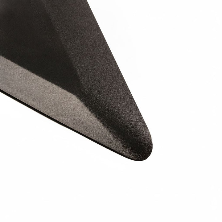 Rivestimento angolare specchietto retrovisore SX nero Transit Connect 2013-2022