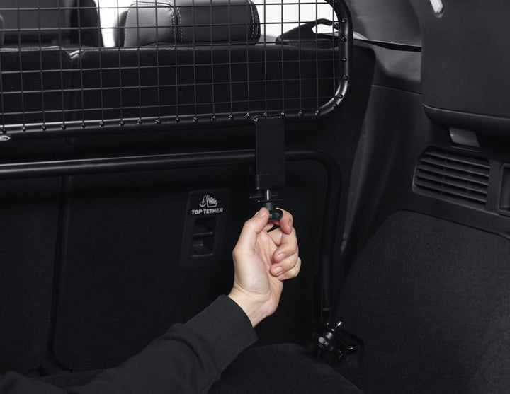 Originale Ford Kuga Griglia divisoria per trasporto animali mezza altezza