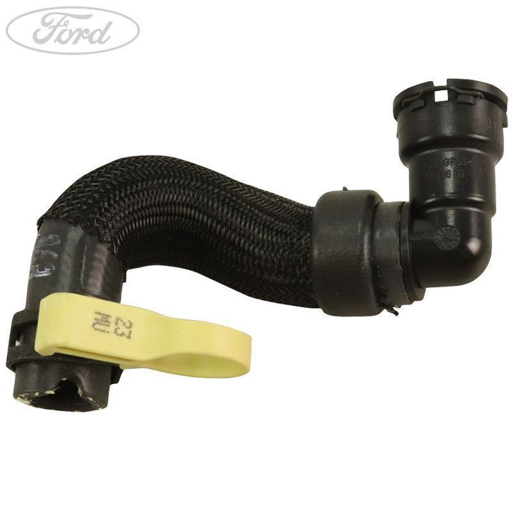 Tubo radiatore olio originale Ford 2.0L Duratorq 1871430