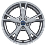 Originale Ford Focus/C-MAX Cerchi in lega 18" a 5 razze a Y,silver