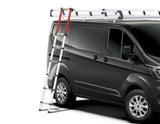 Q-Top® (Q-Tech)* Scala telescopica Get-Up a 6 scalini