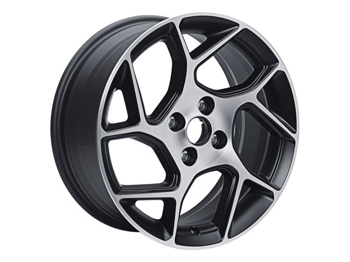 Originale Ford Fiesta dal 07/2017 Cerchi in lega 17