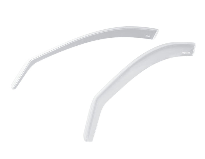 Mustang Mach-E ClimAir®* Deflettore finestrino laterale Per finestrini portiera anteriore