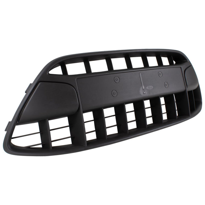 Originale Ford Fiesta 09/2008-10/2012 Griglia radiatore parte inferiore