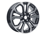 Originale Ford Tourneo/Transit Connect Cerchi in lega 17