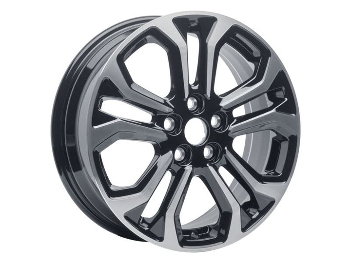 Originale Ford Tourneo/Transit Connect Cerchi in lega 17