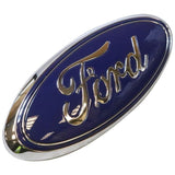 Adesivo anteriore originale Ford Ecosport Ford 2139316