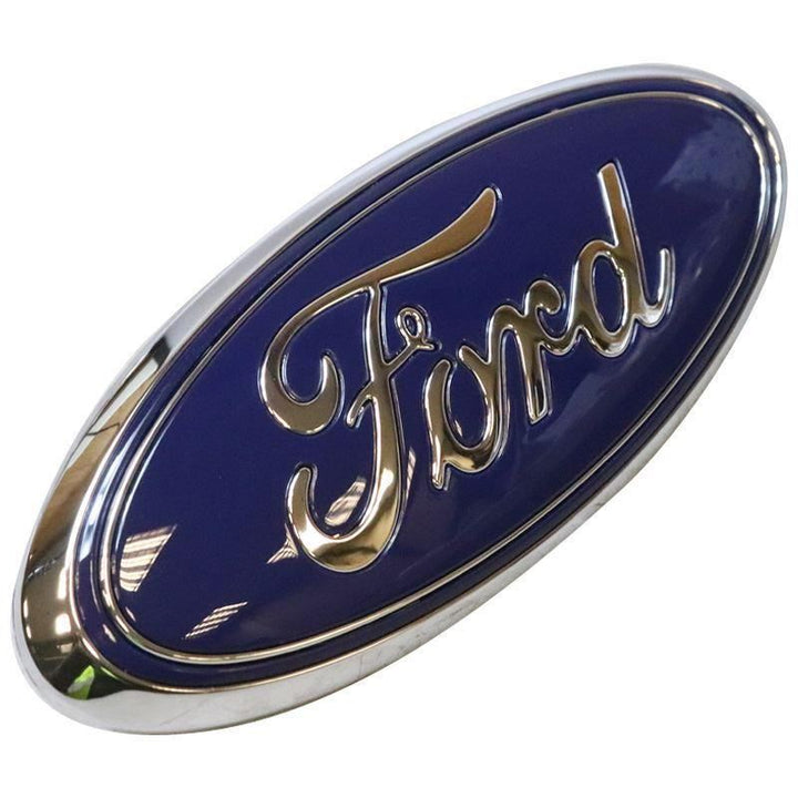 Adesivo anteriore originale Ford Ecosport Ford 2139316