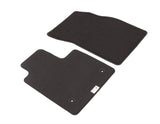 Originale Ford Focus dal 04/2018 Tappetini Premium in velluto anteriori,nero