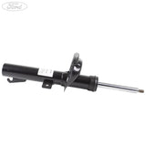 Originale Ford Focus RS DX Anteriore McPherson Ammortizzatore 02-05 1214039