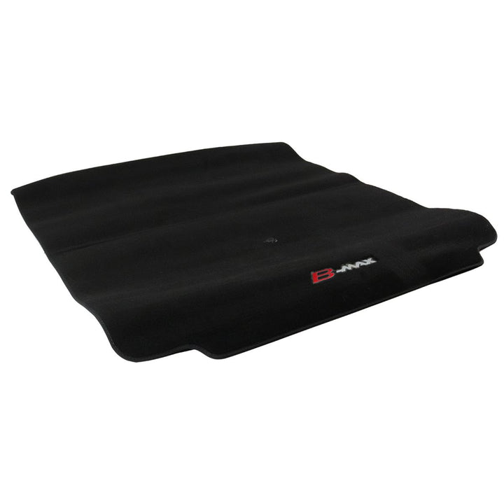 Originale Ford B-MAX dal 01/2012 Tappetino protettivo per vano bagagli Nero