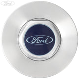 FIESTA MK6 FUSION FOCUS MK2 16" 18" COPRICERCHIO IN LEGA