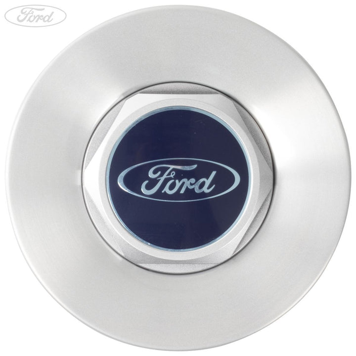 Coprimozzo in lega x1 originale Ford Fiesta Fusion Focus 2100371