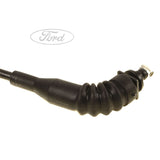 Cavo cofano originale Ford Mondeo Mondeo Galaxy S-Max 1751277