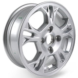 Originale Ford B-Max 15