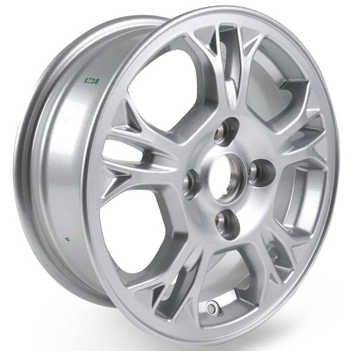 Originale Ford B-Max 15