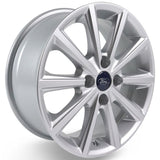 Originale Ford B-MAX dal 01/2012 Cerchi in lega 16