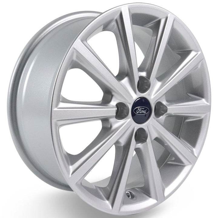 Originale Ford B-MAX dal 01/2012 Cerchi in lega 16