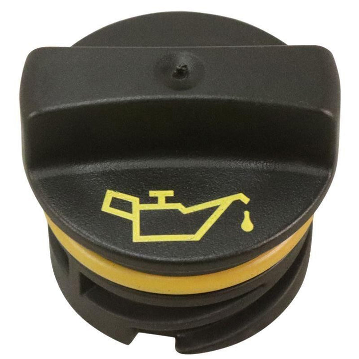 Tappo riemp. olio orig. Ford Focus KA+ Fiesta Kuga 1.0 EcoBoost no logo 2080964