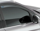 Kuga ClimAir®* Deflettore finestrino laterale per finestrini porte anteriori