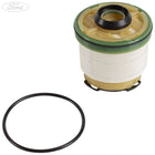 Filtro diesel originale Ford Ranger 2.2 3.2 TDCi TKE dal 2011 1725552