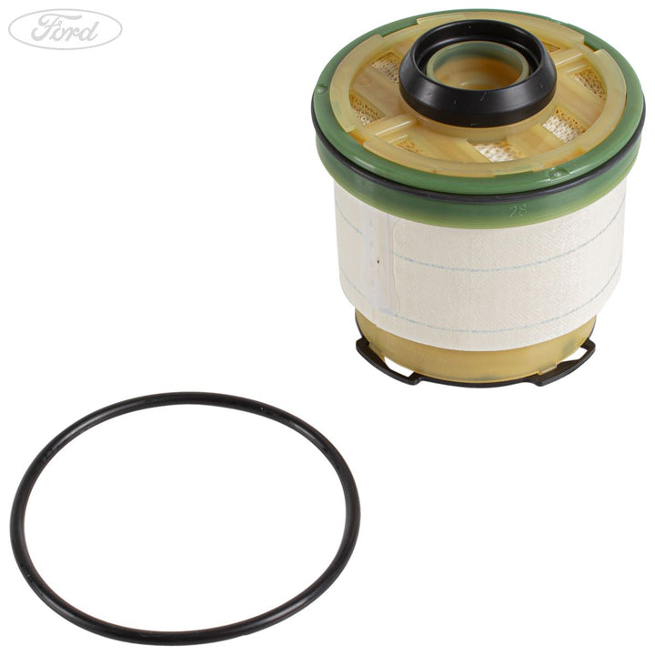 Filtro diesel originale Ford Ranger 2.2 3.2 TDCi TKE dal 2011 1725552