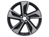 Originale Ford Puma dal 10/2019 Cerchi in lega 19