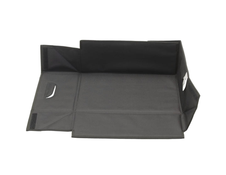 Originale Ford Box da trasporto pieghevole tessuto nero