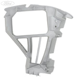 Supporto paraurti posteriore destro originale FORD Focus Mk2 Focus MPV Focus C-MAX