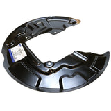Piastra post. disco freno post. originale Ford Edge/Mondeo 2016-2018 5302022