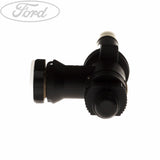 Adattatore cilindro secondario frizione orig. Ford Transit 2.4L Duratorq 1732299