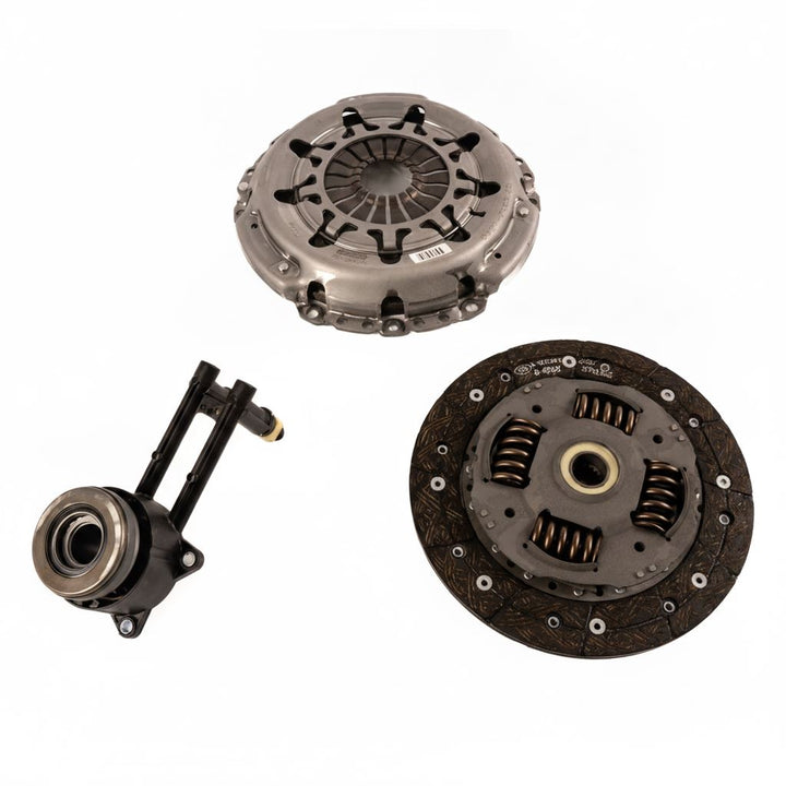 Kit frizione 3 pezzi 1.0 TDCi 1.0 DV6C SOHC DV6 2010-2023