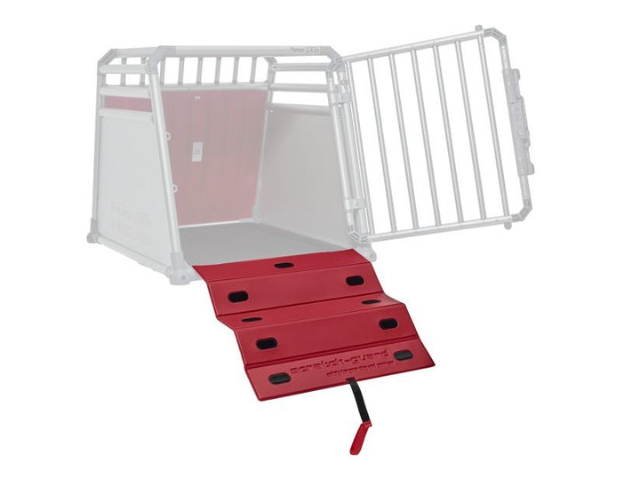 4pets®* Rivestimento paraurti Protezione del paraurti posteriore