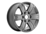 Originale Ford Ranger dal 06/2022 Cerchi in lega 17