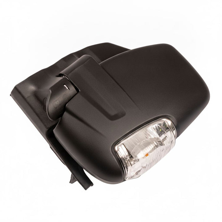 Specchio retrovisore elettrico SX originale Ford Transit 2014-2019 2474659