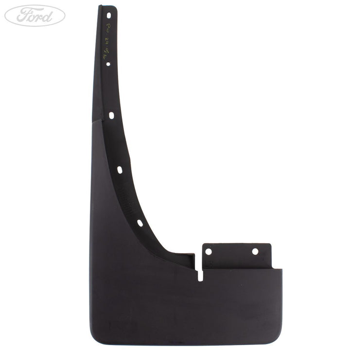 RANGER MK4 PARASPRUZZI LATO PASSEGGERO ANTERIORE ALTEZZA DI GUIDA MIGLIORATA X1 11-15