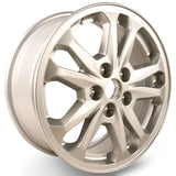 Originale Ford Tourneo/Transit Connect Cerchi in lega 16