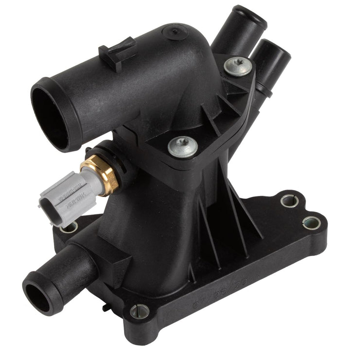 Termostato e alloggiamento orig. Ford EcoSport Fiesta 1.0 GTDi EcoBoost 1872633