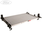 Radiat. liquido raffr. orig. Ford Fiesta Fusion 1.25 Zetec-S Duratec 1897432