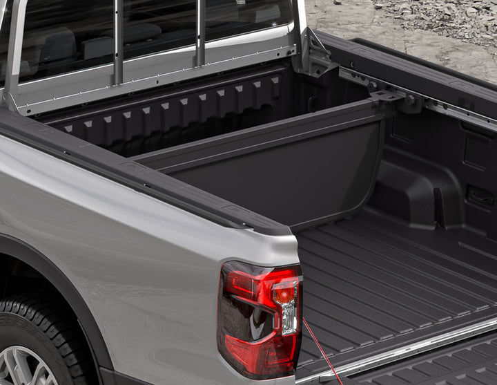 Originale Ford Ranger dal 06/2022 Divisorio per cassone