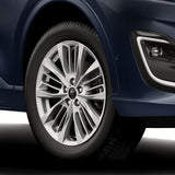 Originale Ford Kuga 12/2019-02/2024 Cerchi in lega 18" Premium,a 5 x 2 razze