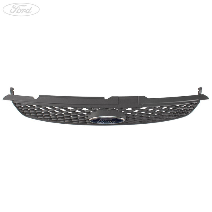 Originale Ford Fiesta Fusion griglia anteriore superiore paraurti 1384860