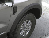Originale Ford Ranger dal 06/2022 Estensione passaruota anteriore e posteriore
